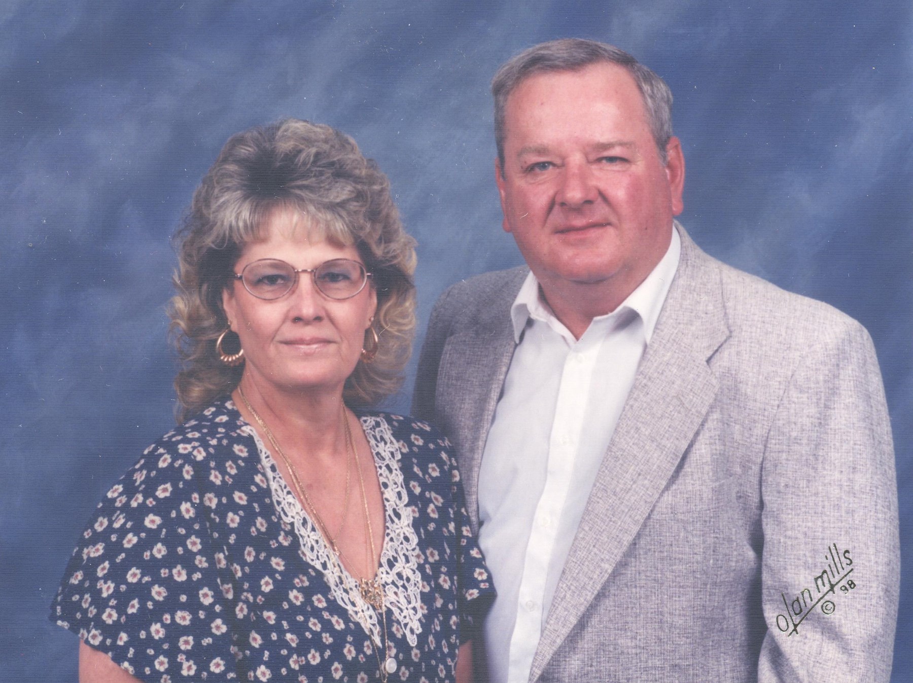 Obituary of Ben L. "Benny" Bomnskie Jr.