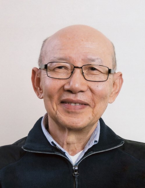 Obituary of David Woon Kwong Lee