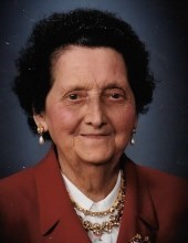 Obituary of Cora Stella Builta