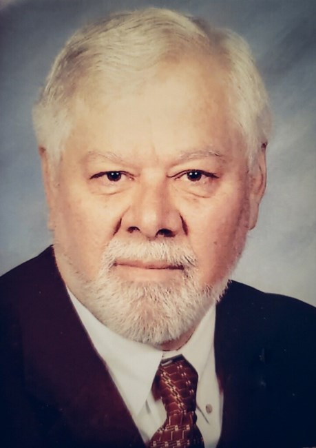 Obituary of William "Bill" Emory Goodwin Jr.