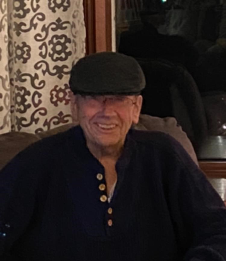 Obituary of William Joseph Barrett