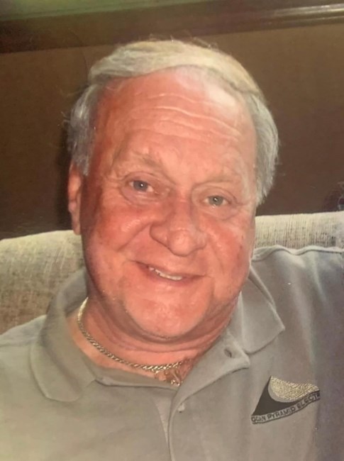 Obituary of Edward J. Dudek
