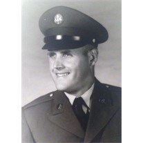 Avis de décès de Donald "Joe" Duncan