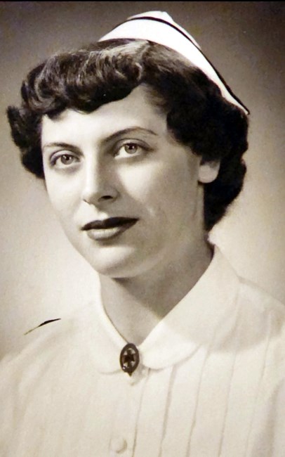 Obituary of Marcia Mary Gustamachio