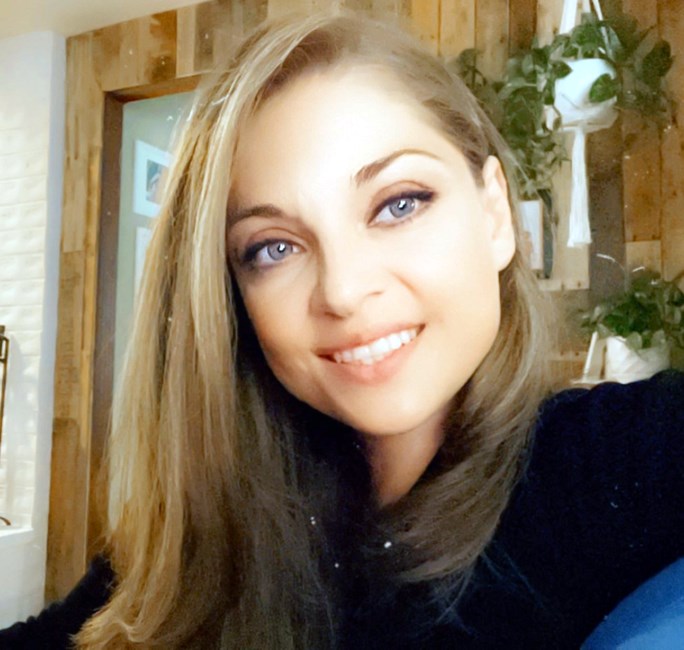 Obituary of Dina Teresa Gil