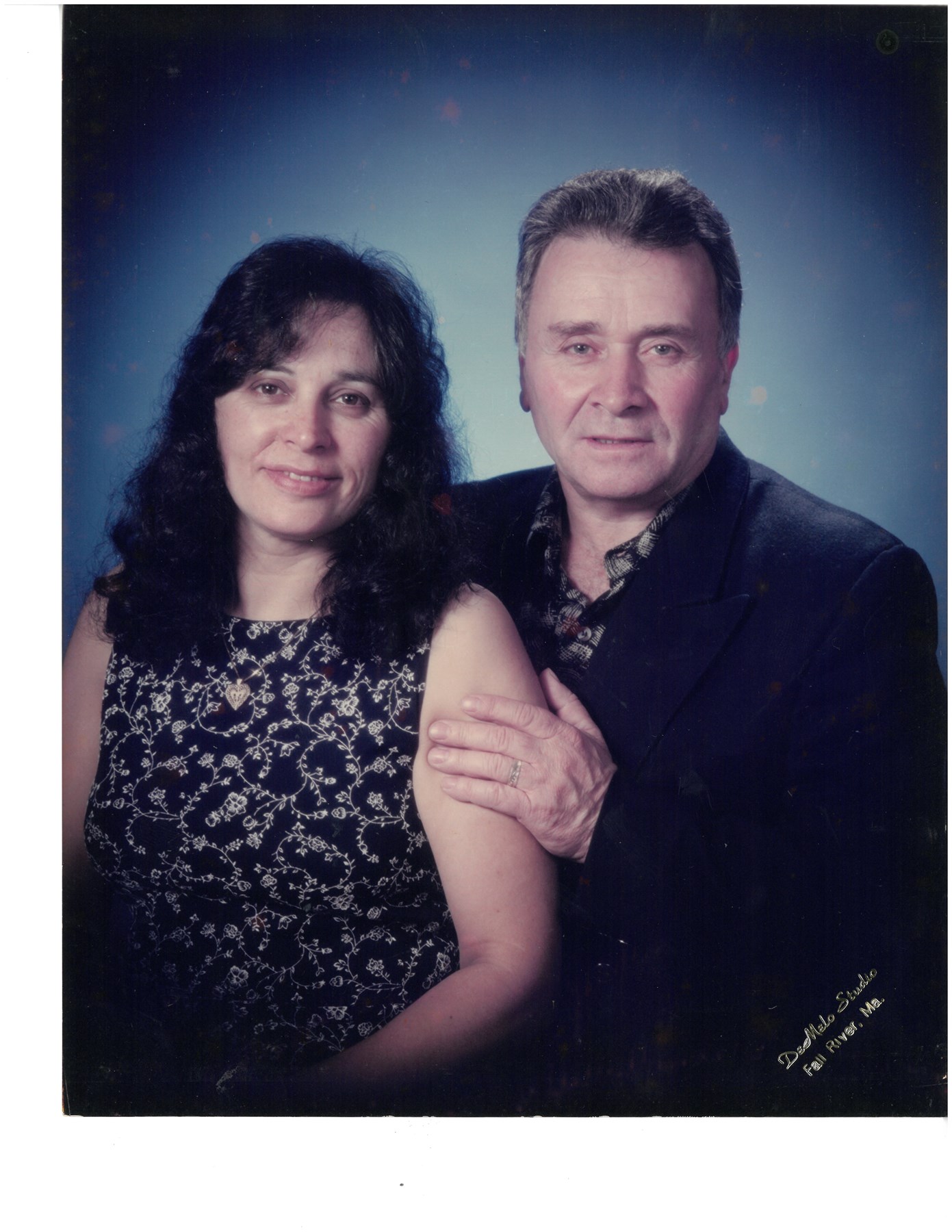 Obituary of Mario V. Furtado