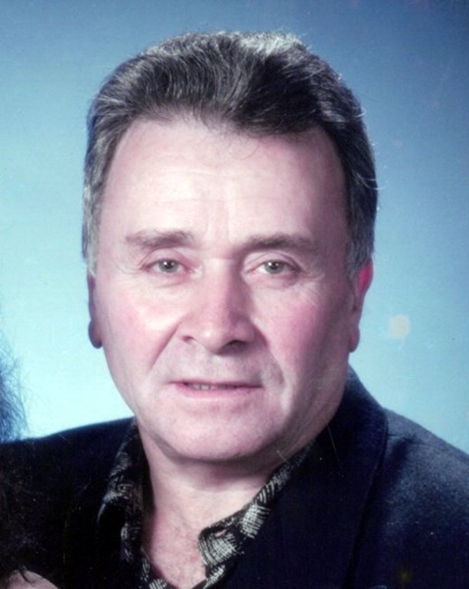 Obituary of Mario V. Furtado