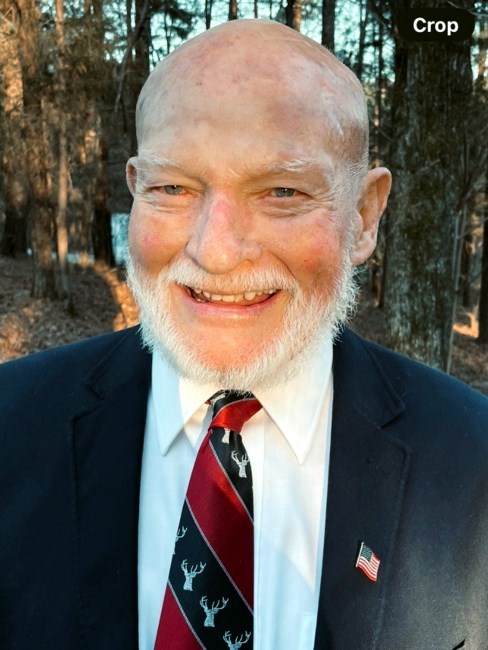 Obituario de Archie "Durk" Durwood Collins