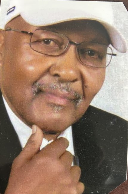 Obituary of Washington Burdette