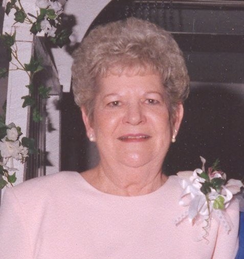 Obituary of Mrs. Lois Memere Hartley Morin