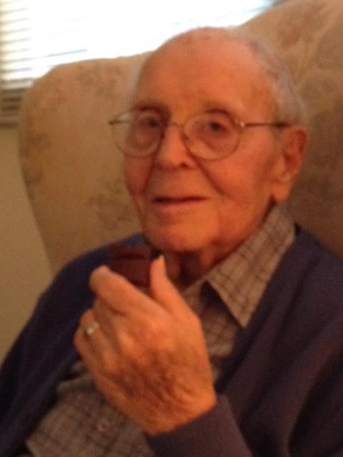 Obituary of John Frank Van Slyke