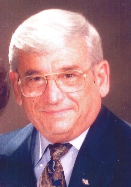 Obituary of Archie Lee Martin Jr.