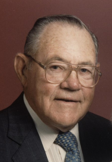 Obituary of James Bishop Ryan