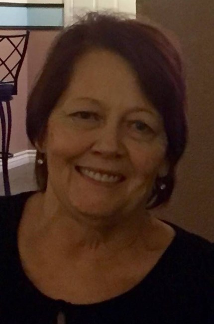 Obituary of Diane Kay Werner
