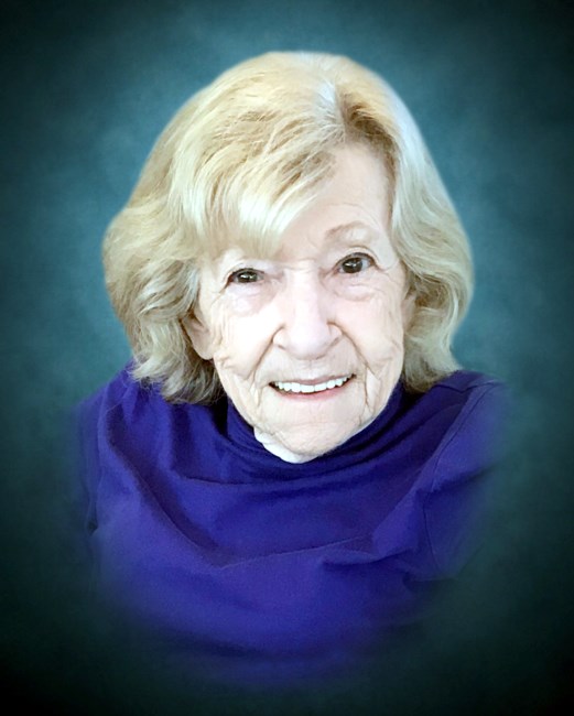 Obituary of Janet (Hartweck) Payne