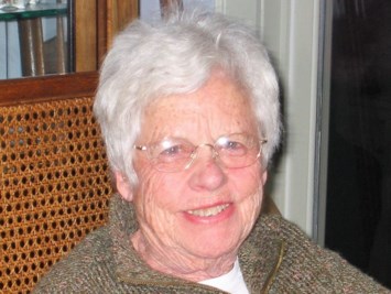 Obituary of Mary Melissa Johns