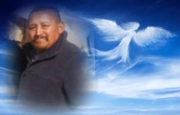 Obituary of Santiago Rodriguez