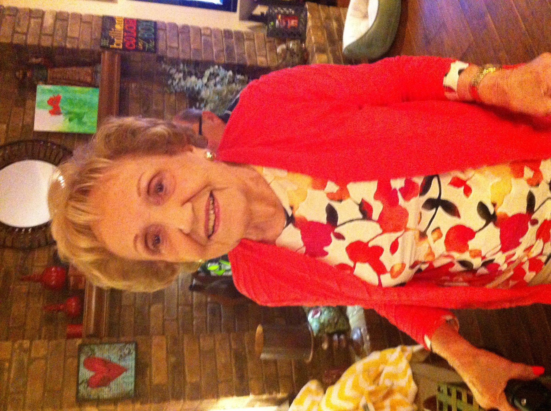 Obituary of Gertrudis Rodriguez Abreu