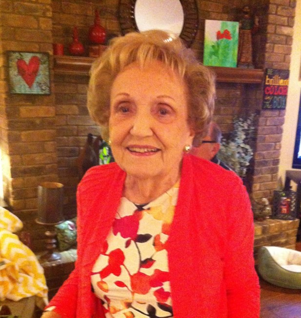 Obituary of Gertrudis Rodriguez Abreu