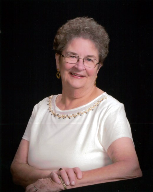 Obituary of Mary Jo Lucey