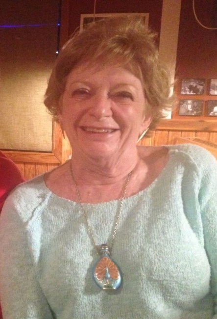 Obituary of Eleanor Diamond