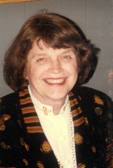 Obituary of Barbara "Bobby" S Williams