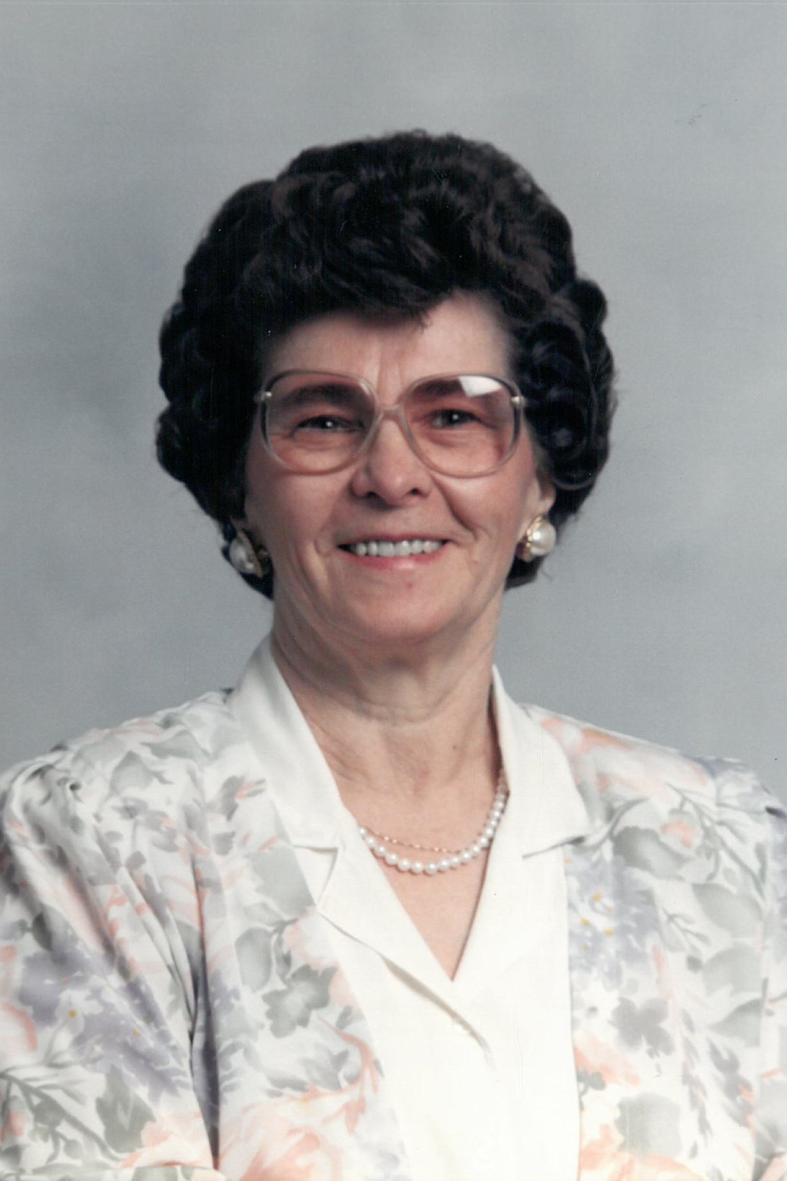 Edith Garland Obituary - Surrey, BC