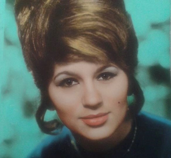 Obituary of Margit Crivello