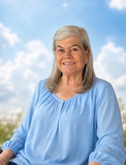 Obituary of Linda Marie Walden