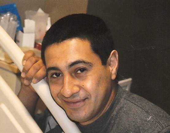 Obituary of Mario Arturo Hernandez