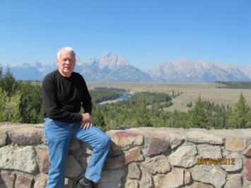 Obituary of William F Morse