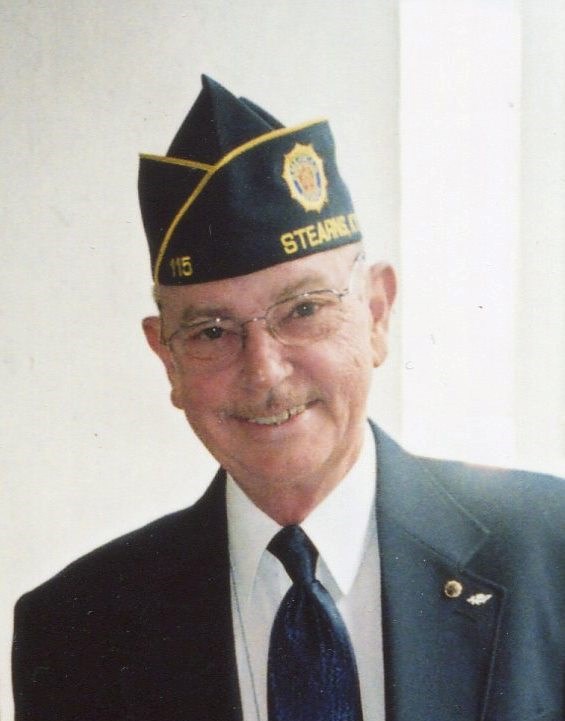 Obituario de Roger Wayne Hill