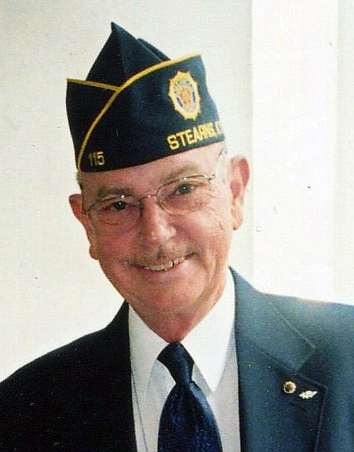 Obituario de Roger Wayne Hill