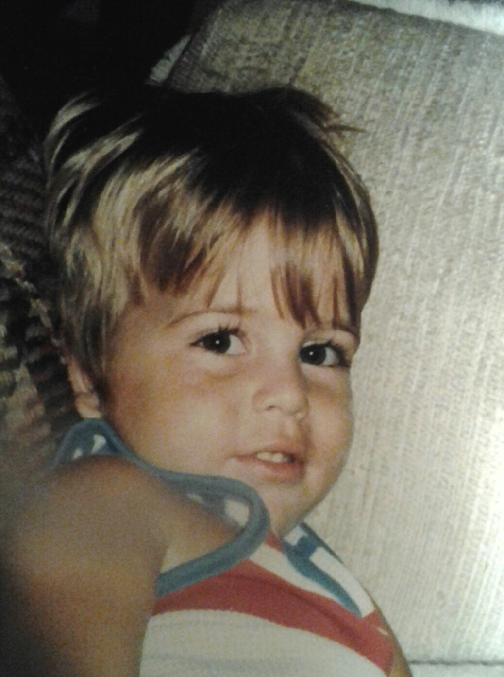 Obituary of Scotty Updike