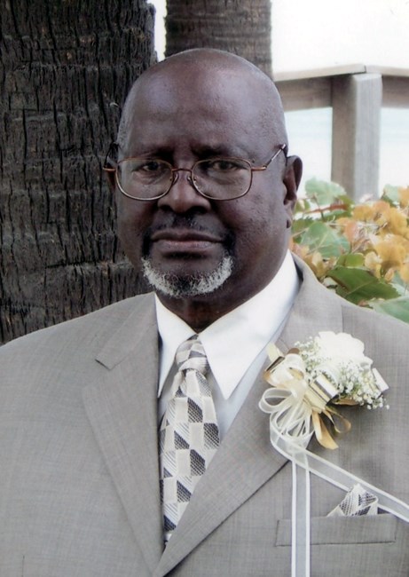 Obituary of Charles McIntosh