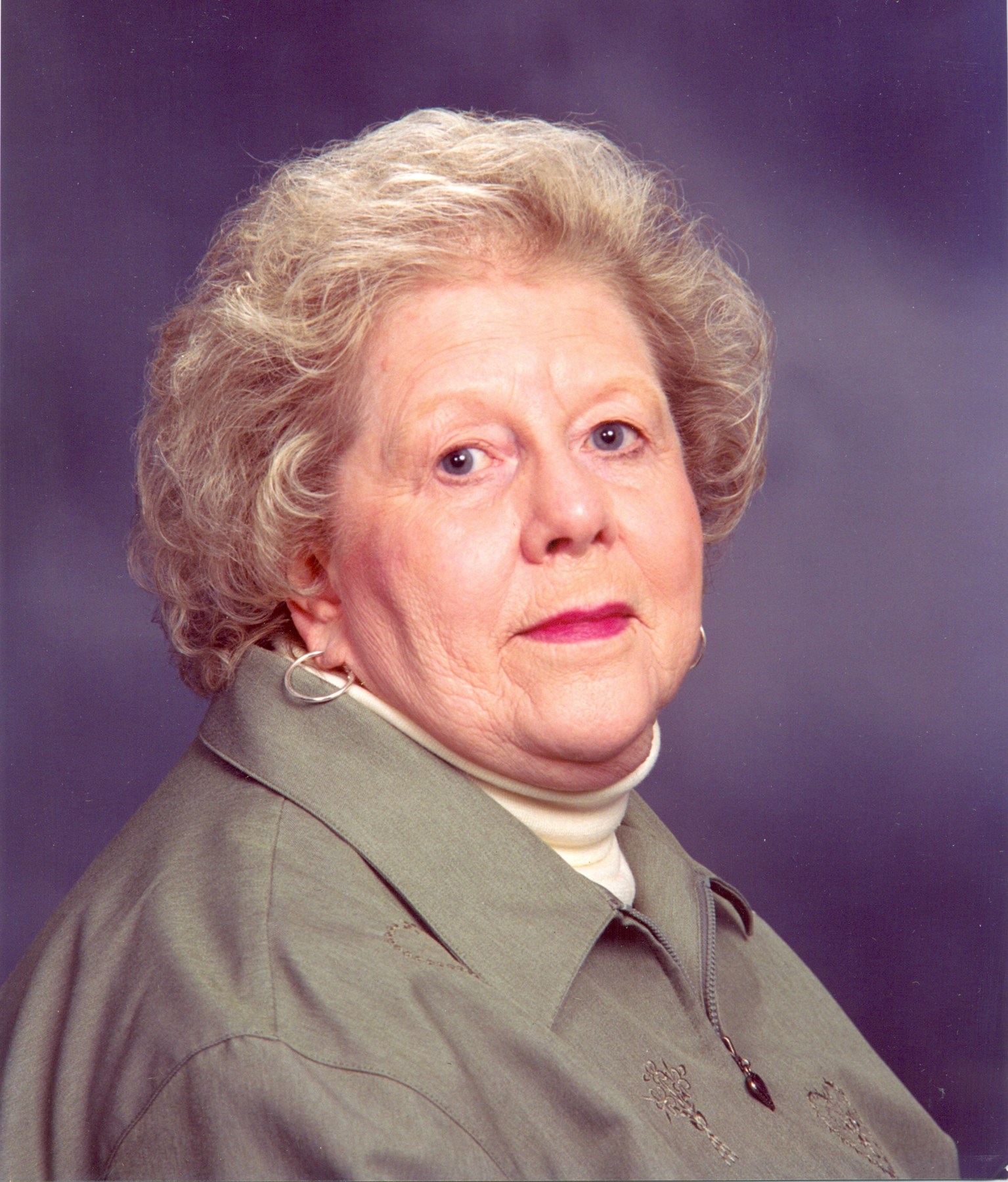 Obituary of Mary Ellen Hicks