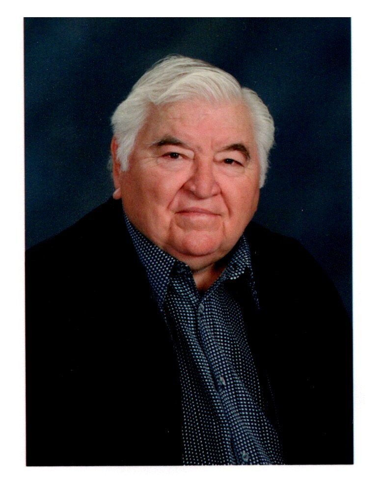 Obituary of Reynaldo H. Chapa