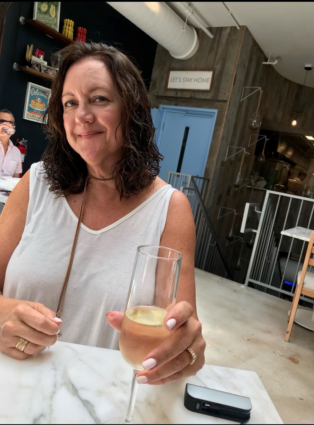 Obituary of Maria Teresa Fajardo Lamas