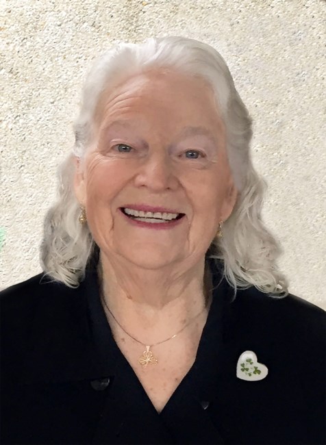 Obituary of Eleanor Annie Fowler