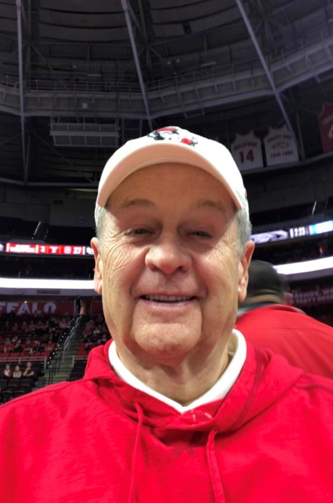 Glenn Michael Hartman Obituary Raleigh, NC