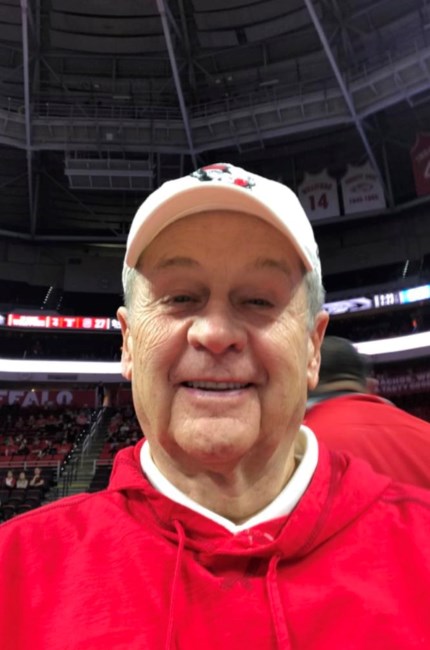 Obituary of Glenn Michael Hartman