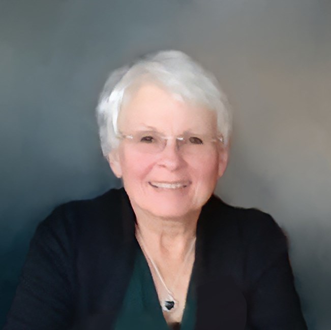 Obituary of Mollie Marie Galate