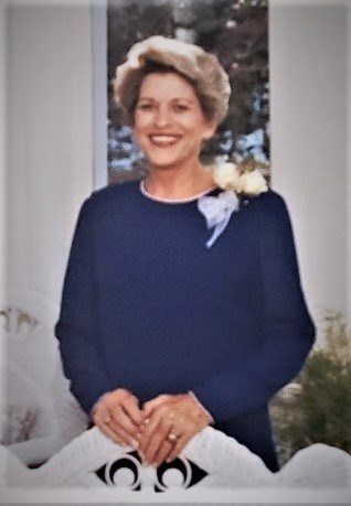 Obituary of Betty Hall Jones