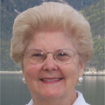 Obituary of Cindy Clark Rountree