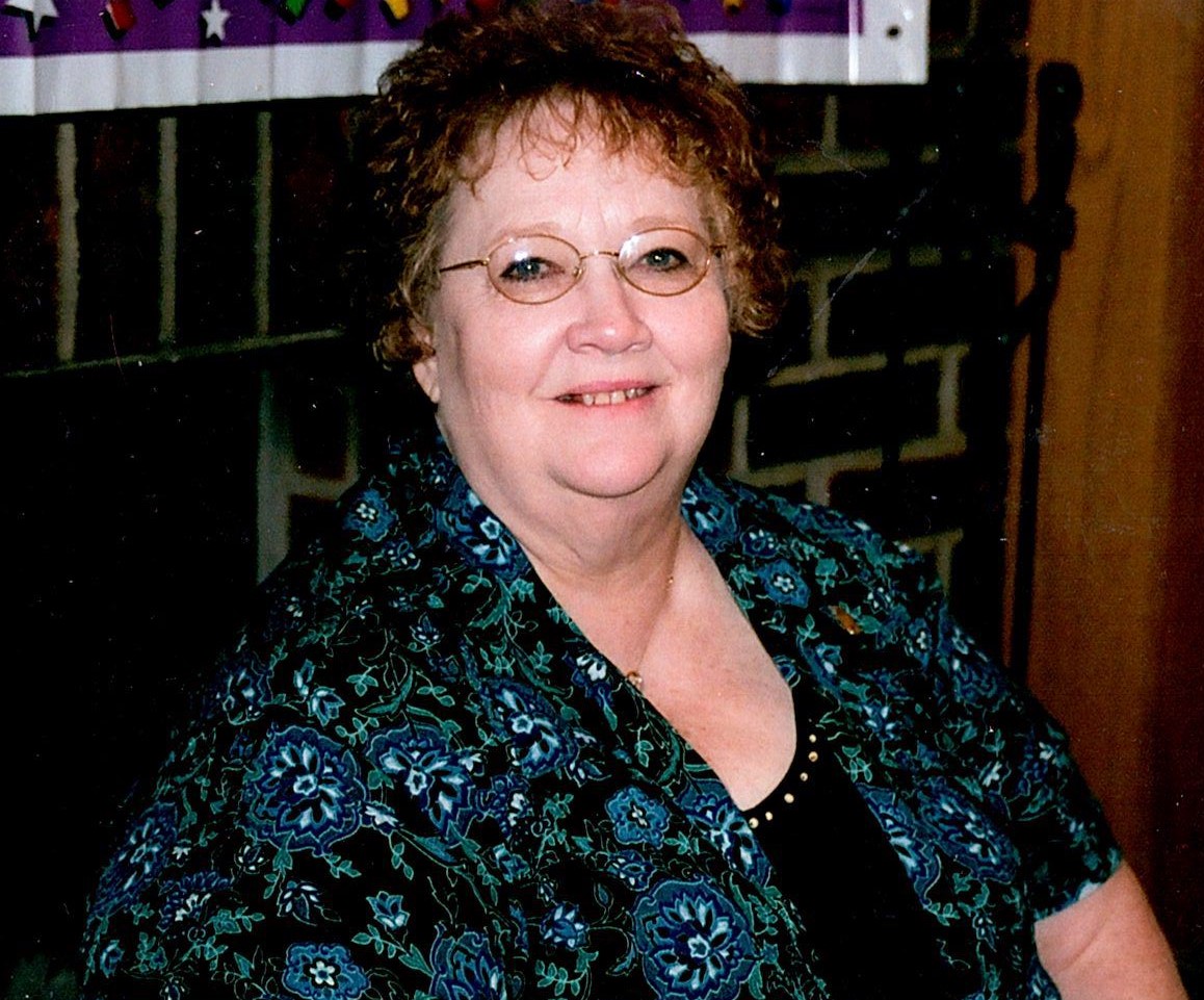 Obituario de Judith "Judy" Anne Demaree