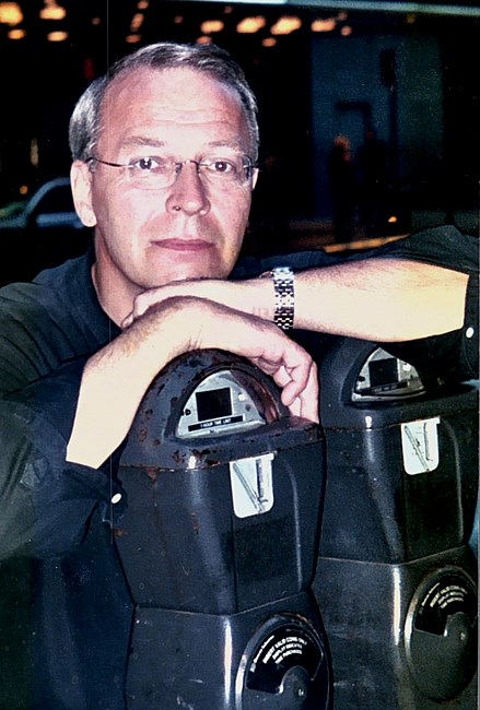 Obituary of Randy Witek