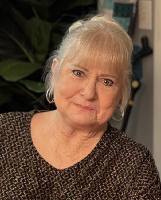 Obituary of Terri Maxine Keller