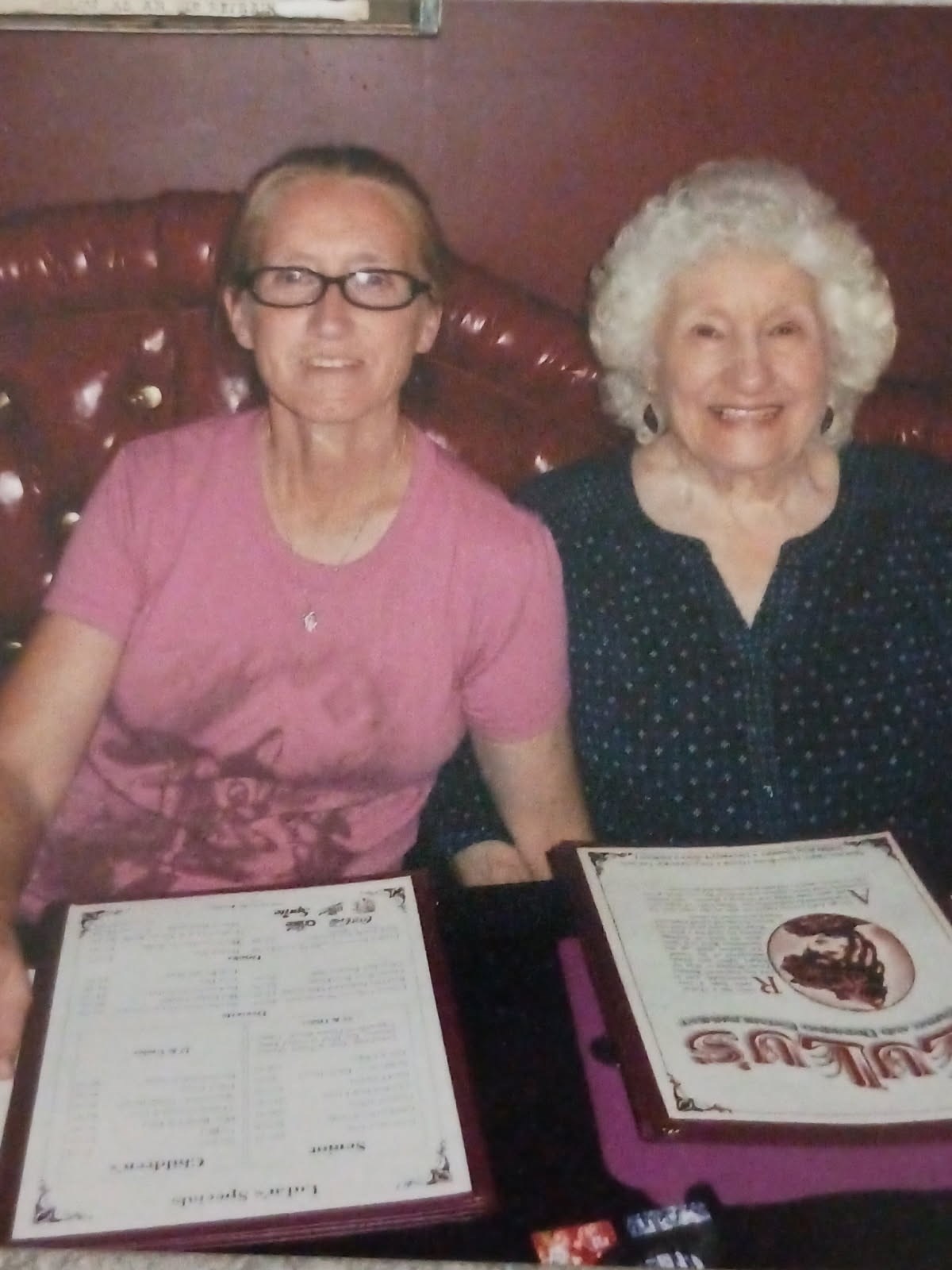 Avis de décès de Betty S. Sachse