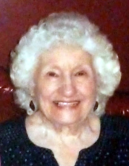 Avis de décès de Betty S. Sachse