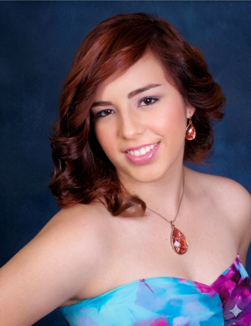 Avis de décès de Breana Marie Aartman